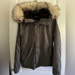 TNA winter jacket